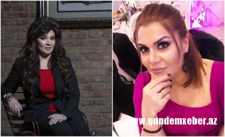 Nazpəri ilə Xatun arasında nə baş verir? - video
