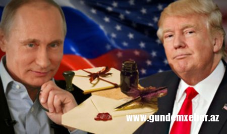 ABŞ Putinə Suriyada uduzdu: Trampın biabırçı revanşı...