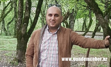 Dövlət Gömrük Komitəsinin polkovnik-leytenantı həbs edildi — EKSKLÜZİV