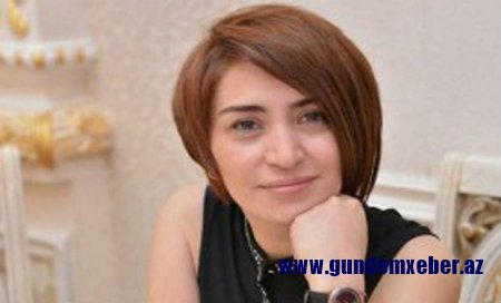 Fədayə Laçın məhkəməyə müraciət etdi