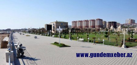 Sumqayıt Bulvarının “parası” yoxa çıxıb
