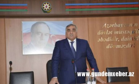 İcra başçısı qanunsuz hasarladığı ərazidə pivə zavodu tikdirmək istəyir? – FOTOLAR