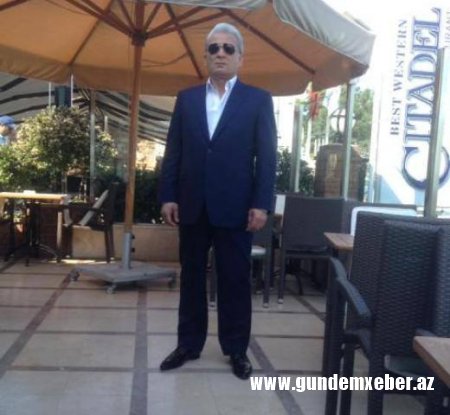 Surət Hüseynov enerji və maliyyə biznesi ilə məşğuldur
