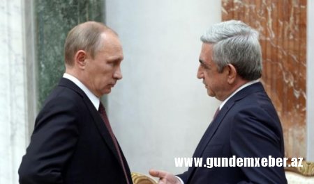 Kremllə İrəvan arasında gərginlik: Moskvanın cəza siyasəti...