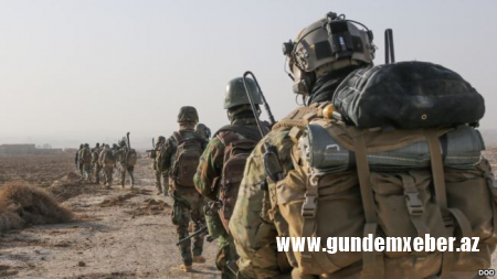 Taliban üsyançıları Əfqanıstan ordusunun 14 əsgərini öldürüb, NATO konvoyuna hücum edib
