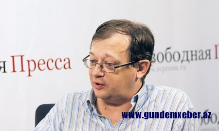 Bakı savaşa başlasa, qarşısını almaq olmayacaq – Erməni KİV