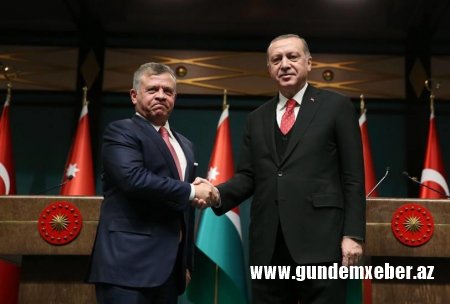 Kral Abdullah Ərdoğanla birləşib, “sünni dirəyi” yaradır - Karasik
