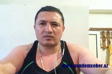“İnterpol “Lotu Quli”ni həbs edə bilməz” - Vəkildən ilginc açıqlamalar