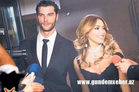 Hadisə Azərbaycandan gələn təklifi modellə bir gecəyə dəyişdi