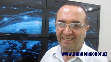 "Azərbaycanda ən böyük problemi peşəkar media yaşayır" -Müsahibə