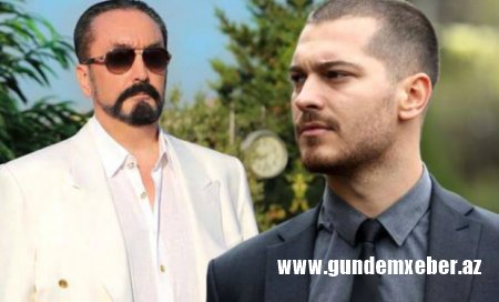 Çağatay Ulusoyun film üçün istədiyi aktrisa Adnan Oktarın "kedicik"lərindən biri çıxdı