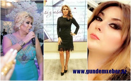 Təranə və Nazənin qalmaqalına Xoşqədəm qarışdı: "... Bunlardan utanıram"