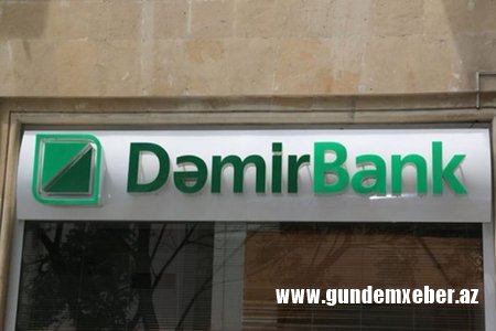 “Dəmirbank”da pulu olanlar nə etsin...