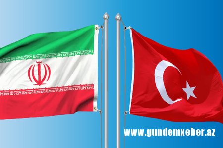 İrandakı xaosu türklər önlədi – Tehrana böyük yaxşılıq