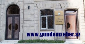 Bakıda 3,4 milyon dollarlıq dələduzluqla təqsirləndirilən şəxsin atasının vəkili məhkəmədən vaxt istəyib
