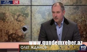“Azərbaycan ordusu Ermənistanı da silməyə hazırdır...”