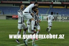 ​“Neftçi” uduzdu: Növbəti rəqib rus klubudur