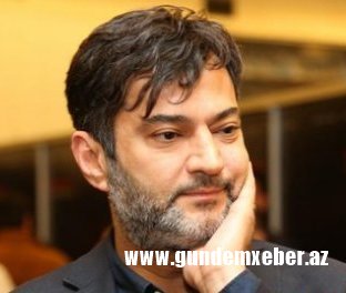 "Bu şəhərdə"nin Coşqunu da xəstəxanaya yerləşdirildi: əməliyyat olunur