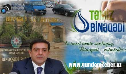 Xaləddin İsgəndərovun çöküşü Fəzail Babayevin başında çatlaya bilər