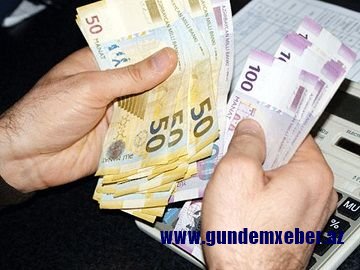Azərbaycanda gecikmiş kreditlərin məbləği nə qədərdi?