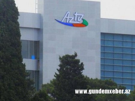 Alışanov prezidentin ev verdiyi departament rəhbərini işdən uzaqlaşdırdı – AzTV-də daha bir qalmaqal