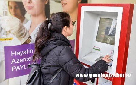 "Bakı Kart"-la bağlı qalmaqallı iddia - "5 qəpik pul tutulub"