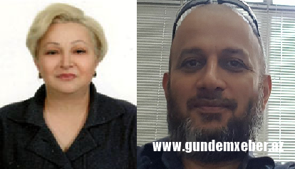 OFELİYA MAHMUDOVA ARAZ DADAŞEVİ HƏBS ETDİRƏ BİLMƏDİ - VİDEO