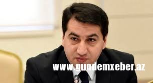 Bakı Türkiyənin Suriyanın Afrin bölgəsində başladığı antiterror əməliyyatlarına münasibət bildirib
