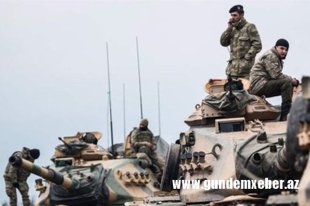 BMT-nin Təhlükəsizlik Şurası Türkiyəyə görə toplanır