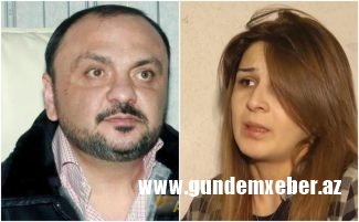 “Anar “vorzakon”lara göstəriş verib ki, məni zorlasınlar” – Reperin keçmiş arvadı