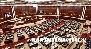 Bu qanunlara dəyişiklik ediləcək