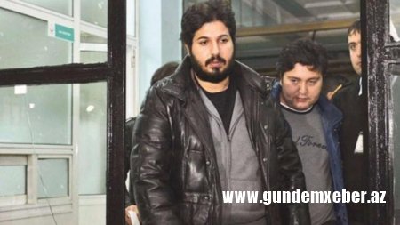 ABŞ-ın sirr kimi saxladığı Rza Zərrabın qaldığı yer ORTAYA ÇIXDI