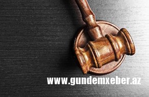 Şəhid qızını avtomobillə vuraraq öldürən iş adamının oğlunun həbs müddəti artırılıb