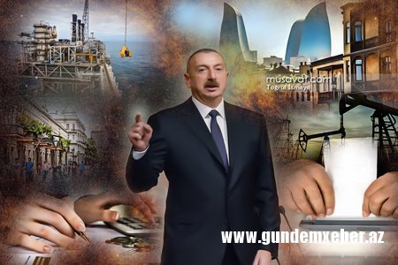 Prezidentin seçki ili strategiyası - üç mühüm məsələ