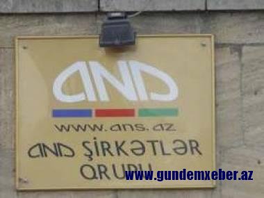 ANS yerləşdiyi binanı boşaldır