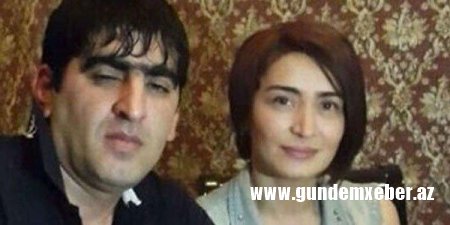 Vəkilindən Fədayə Laçınla bağlı açıqlama: "Bir telefon zəngi ilə..."