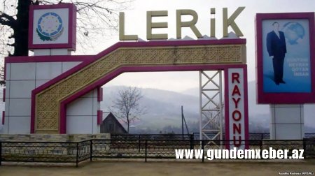 Lerikdə polis rəisinin hoteli ələ keçirməsi müəyyən şübhələrə əsas verir
