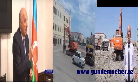 Sumqayıtdakı “Şərq Bazarı” ətrafında oynanılan oyunların oyunçuları kimlərdir?