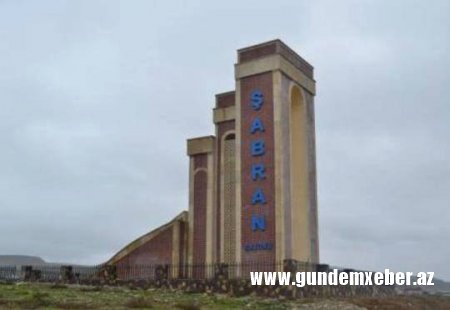 Şabranda feodalizm dövrü məktəbi