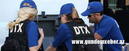 Dövlətə xəyanətdə ittiham olunan bir qrup şəxsin istintaqı yekunlaşıb