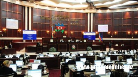 Deputat etik qaydaları pozduqda mandatdan məhrum edilə bilər