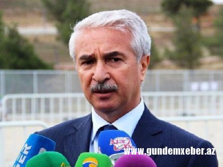 FAZİL MƏMMƏDOV ORTAYA ÇIXDI VƏ… ƏMR VERDİ!