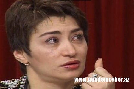 Fədayə Laçının həbs müddəti daha 3 ay uzadıldı