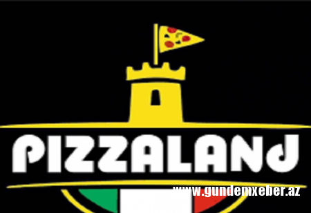 "Pizzaland"dən müştərilərə əxlaqsız təklif