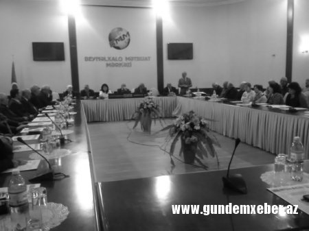 20 Yanvar Azərbaycan Şəhidləri Günü kimi təsis edilə bilər
