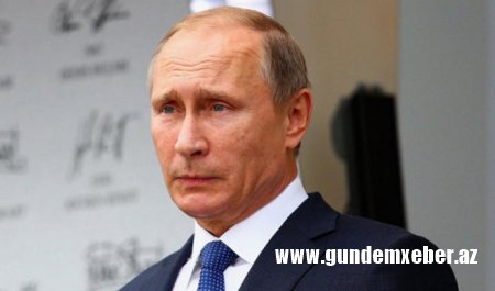 Putinin bu arzusu çin olmayacaq – Politoloq