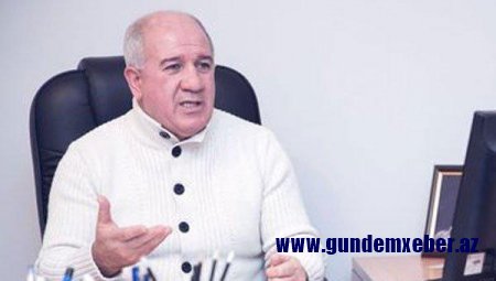 Maşallah Əhmədovun barəsində kassasiya şikayətinə baxılacaq - VAXT məlum oldu