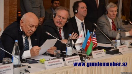“Elektrik Enerjisi Bazarı haqqında” qanun layihəsi müzakirə edilib