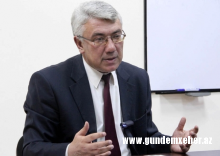 Eldar Namazov “beyin mərkəzi”nin fəaliyyətini bərpa edir