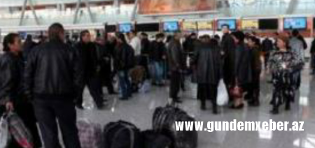 Sarkisyan ölkədən gedən ermənilərin yerini Suriya qaçqınları ilə doldurur